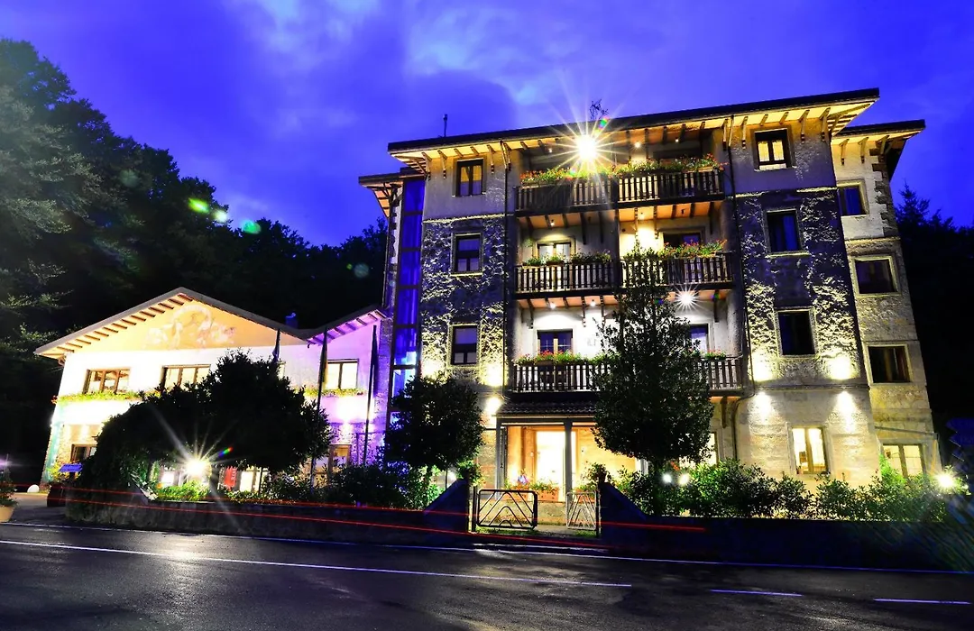 Albergo Le Macinaie - Monte Amiata-1