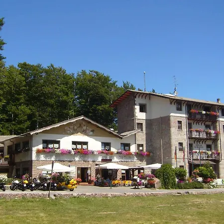 Albergo Le Macinaie - Monte Amiata-2